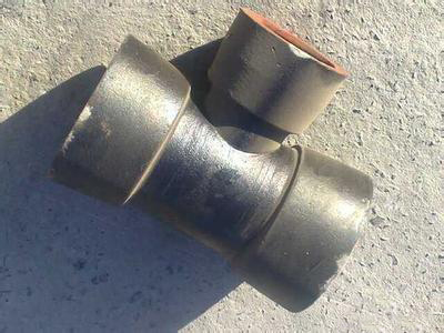 老房子甘肃铸铁管下水漏水怎么处理 老房子甘肃铸铁管下水漏水怎么处理