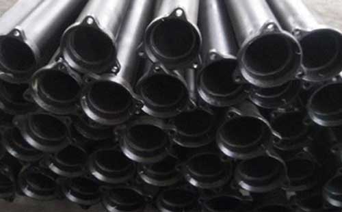 甘肃A型柔性铸铁管