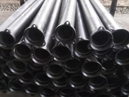 甘肃铸铁管具有哪些特点？为什么应用广泛？