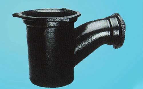 甘肃甘肃A型甘肃柔性甘肃铸铁管件 甘肃甘肃A型甘肃柔性甘肃铸铁管件