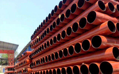 甘肃W型甘肃柔性甘肃铸铁管连接方式 甘肃W型甘肃柔性甘肃铸铁管连接方式