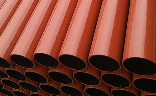 甘肃W型柔性铸铁管