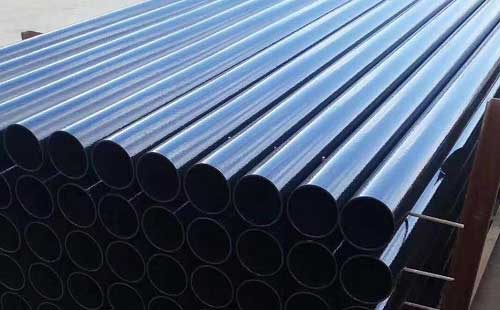 甘肃柔性抗震铸铁管