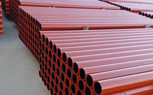 甘肃柔性甘肃铸铁管及管件及附件安装技巧 甘肃柔性甘肃铸铁管及管件及附件安装技巧