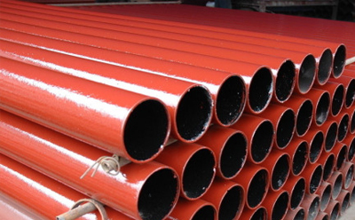 甘肃铸铁管道破裂修复办法 甘肃铸铁管道破裂修复办法