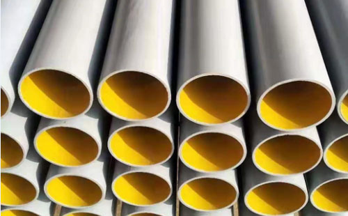 甘肃柔性抗震甘肃铸铁管是什么材质 甘肃柔性抗震甘肃铸铁管是什么材质