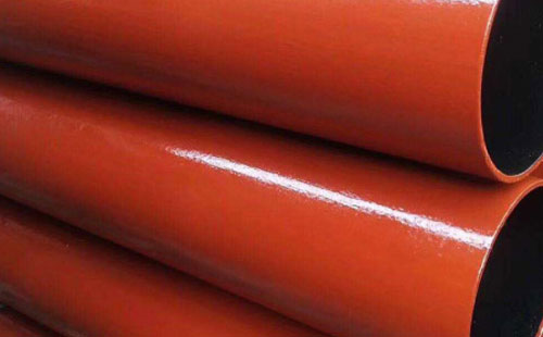 甘肃铸铁管怎样进行防腐和维保 甘肃铸铁管怎样进行防腐和维保