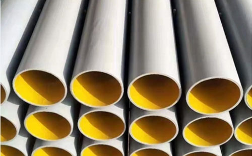 甘肃柔性抗震铸铁管连接方式