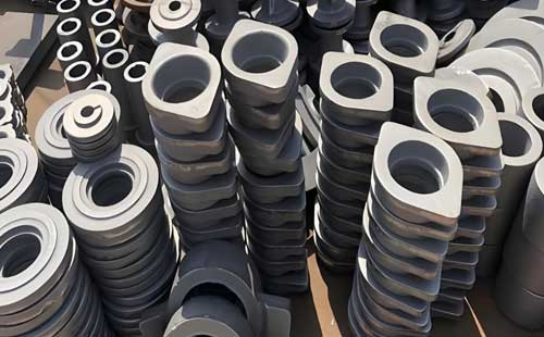 甘肃铸铁件加工不动是什么原因