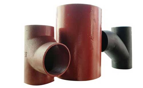 甘肃球墨甘肃铸铁管施工快捷的要素是什么 甘肃球墨甘肃铸铁管施工快捷的要素是什么