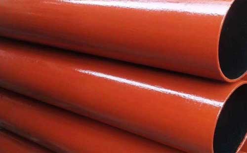 如何选择高质量的甘肃铸铁管 如何选择高质量的甘肃铸铁管