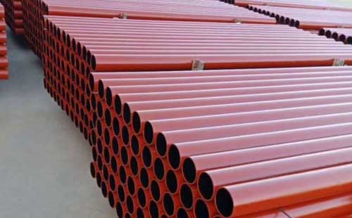 甘肃柔性甘肃铸铁管：建筑排水系统的理想选择