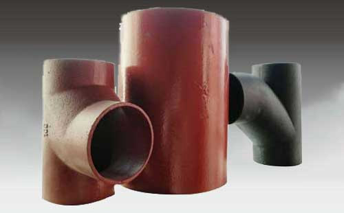 如何选择合适的甘肃铸铁管？材质、工艺与应用场景解析