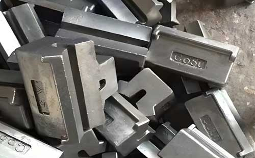 甘肃精密甘肃铸造厂如何保证产品质量?关键工艺与行业标准 甘肃精密甘肃铸造厂如何保证产品质量?关键工艺与行业标准