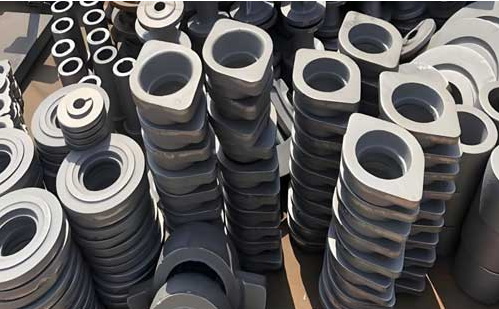 如何评估甘肃铸造件厂家的实力？关键指标与行业经验分享