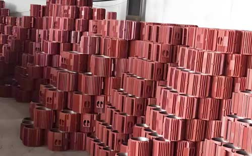 甘肃铸造件厂家怎么选？金利建材以工艺精度赢得行业认可